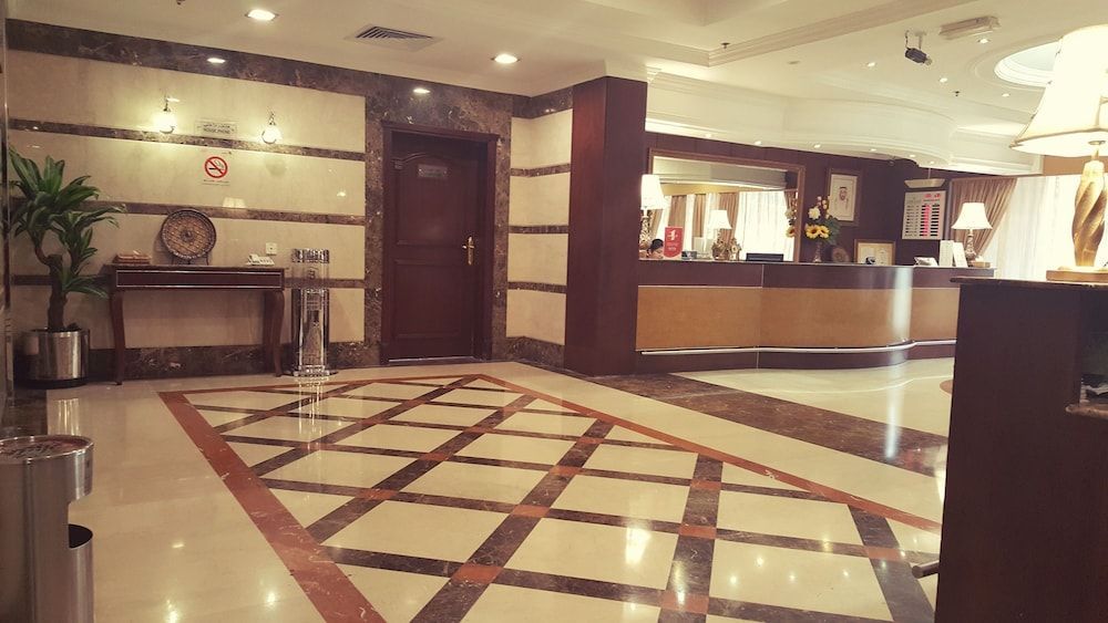 Al Manar Hotel Apartments 1