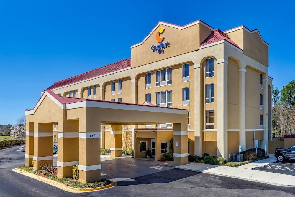 Comfort Inn Blythewood - North Columbia 1
