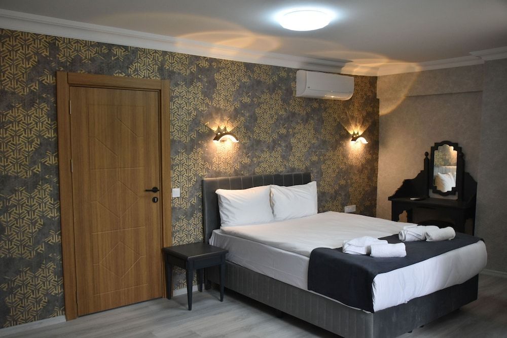 Palmera House Hotel 2