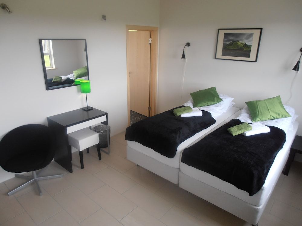 Giljur Guesthouse 2