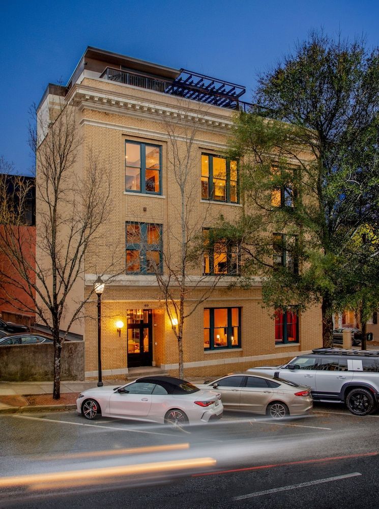 The Bell Athens By Kasa Living 1