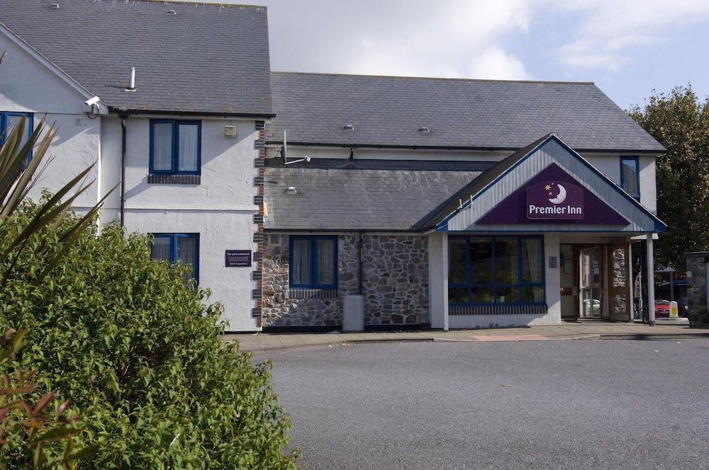 Premier Inn Plymouth City - Lockyers Quay 1
