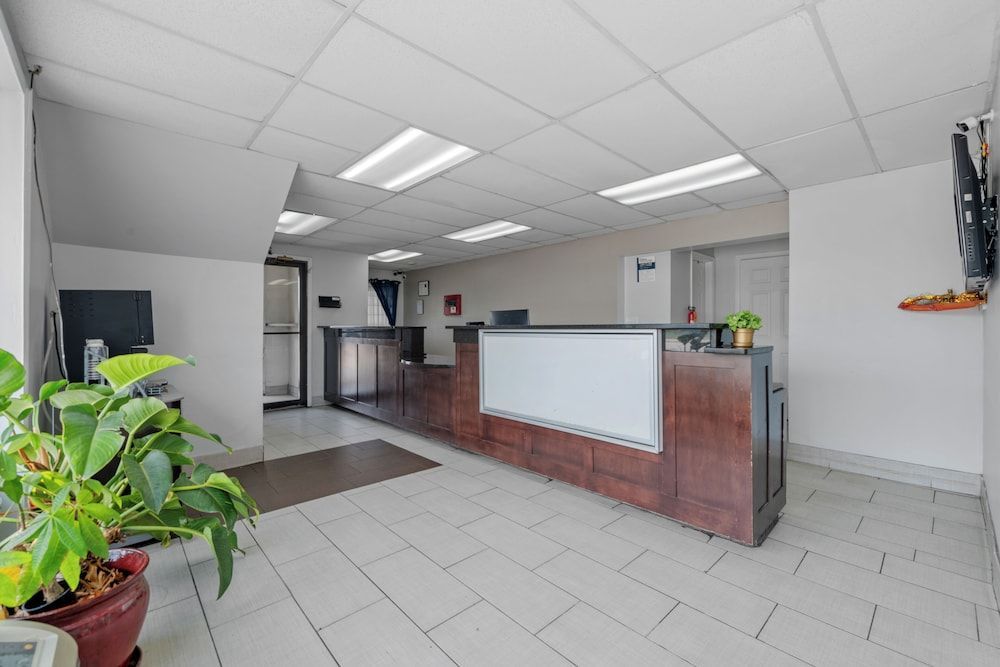 Budget Inn Norfolk Va 2
