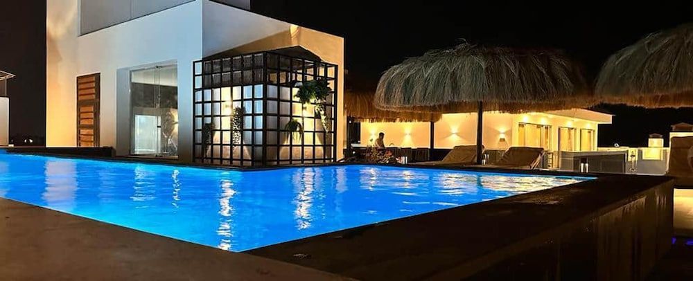 Sunset Oasis Studio Imperial Resort in Hurgunda 1