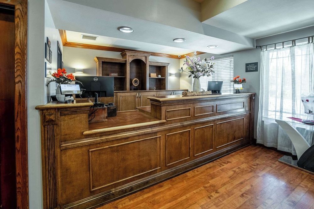 Country Inn & Suites by Radisson, Ontario at Ontario Mills, CA 2