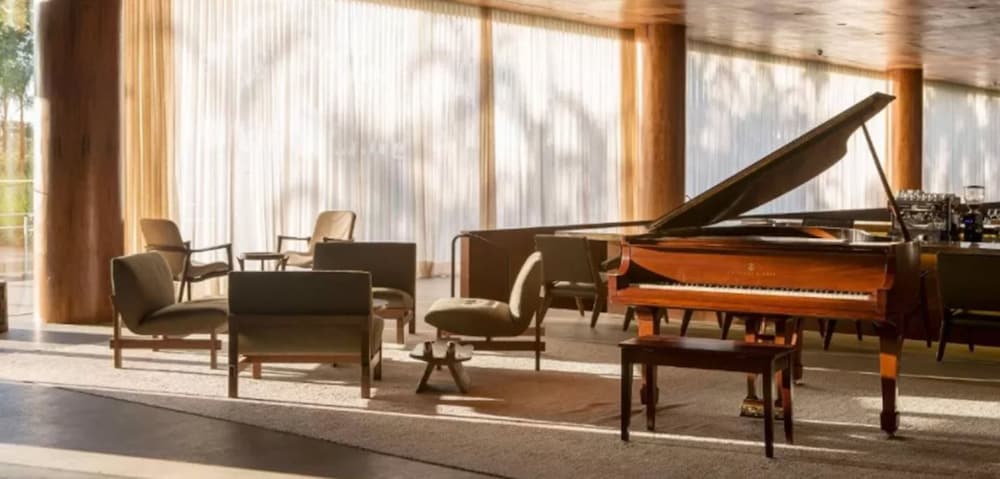 B Hotel Brasilia 2