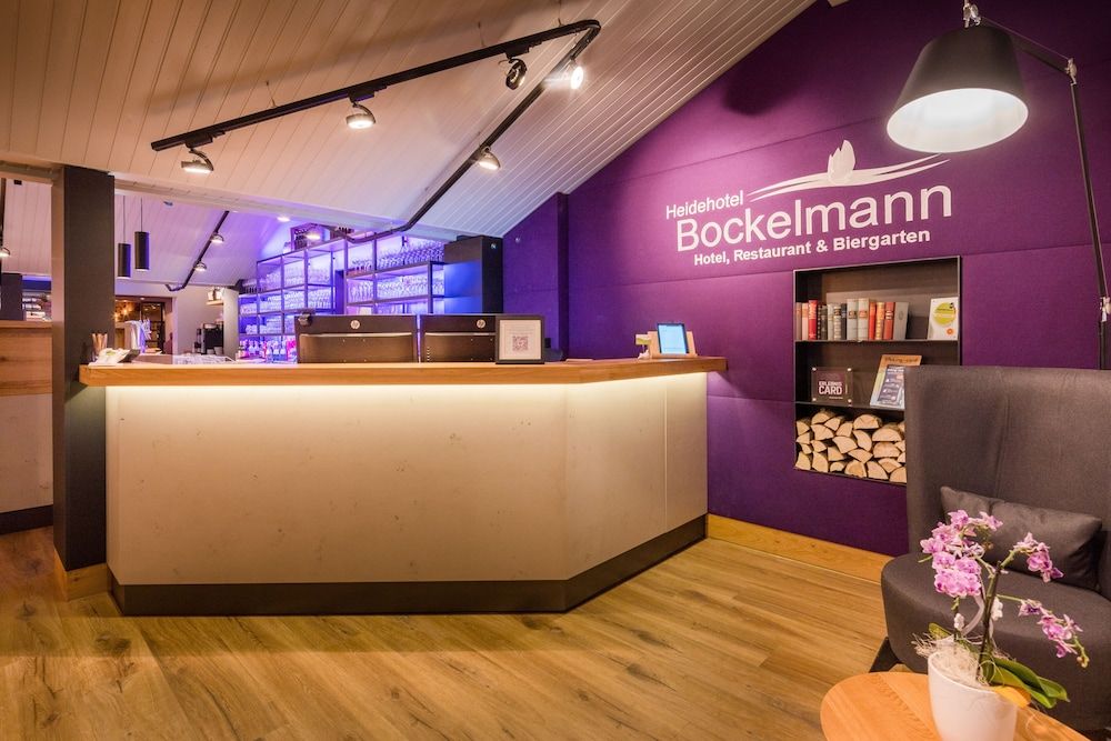 Hotel Bockelmann 2