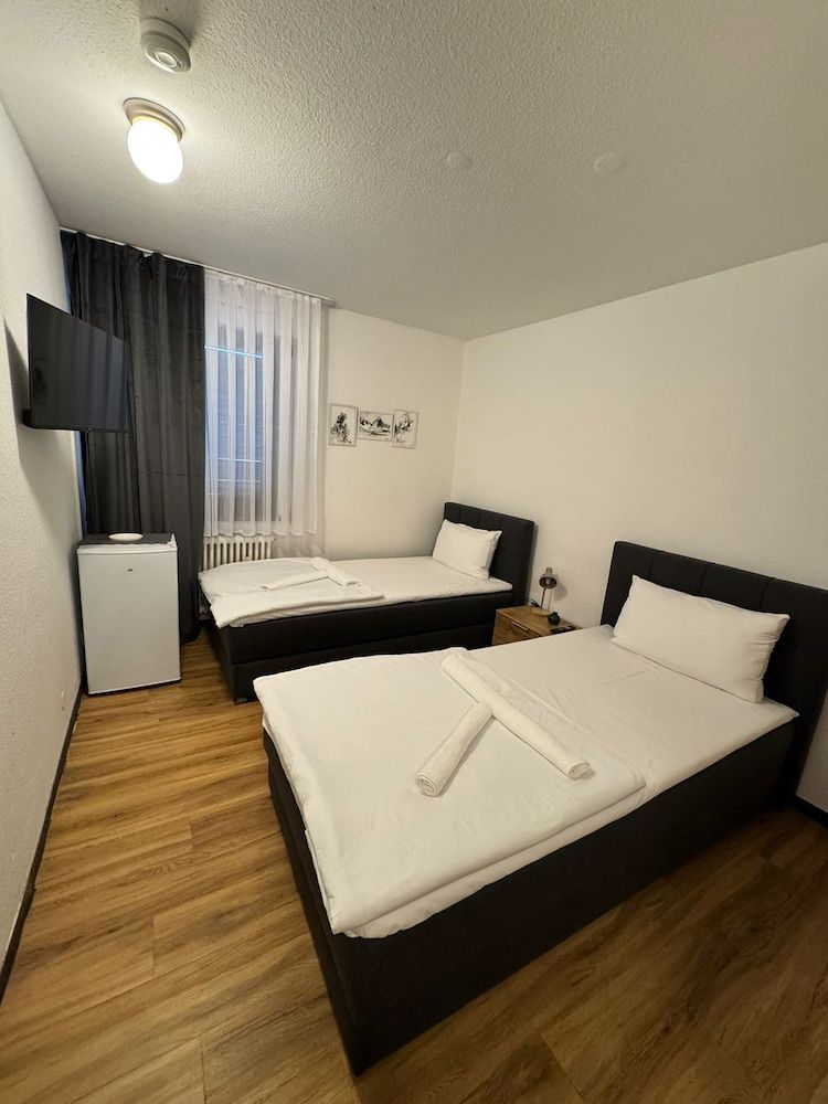 Orex Hotel 2