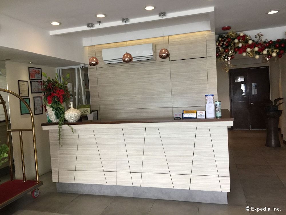 Belian Hotel 2