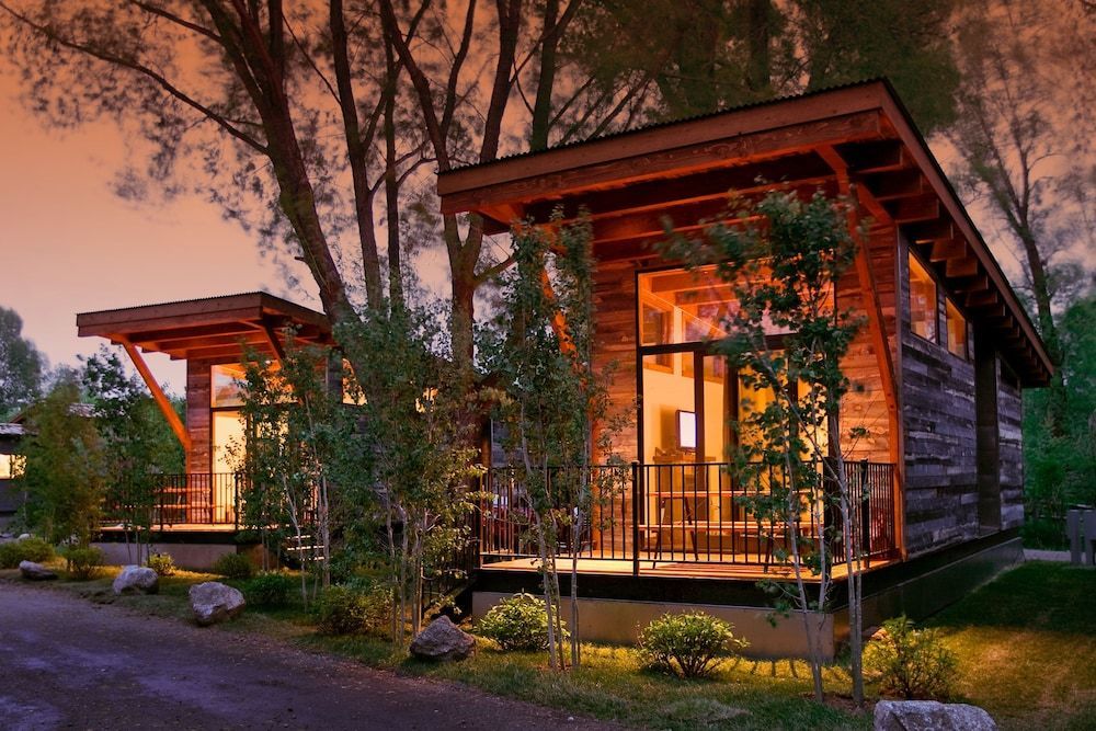 Fireside Resort 1