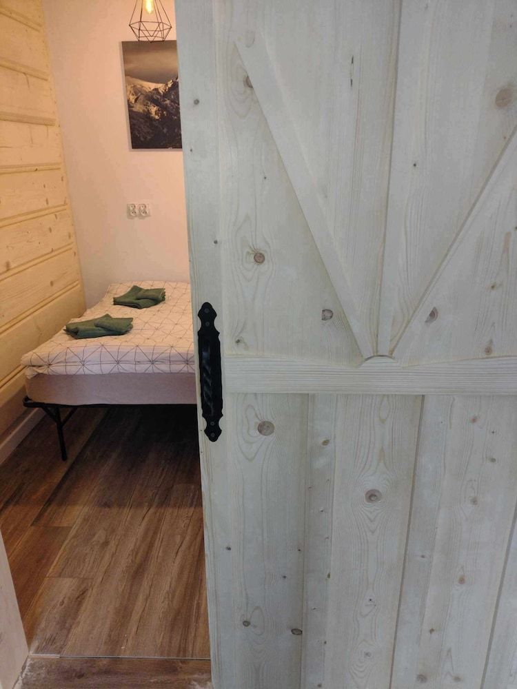 Jasiowe Turnie Apartamenty 2