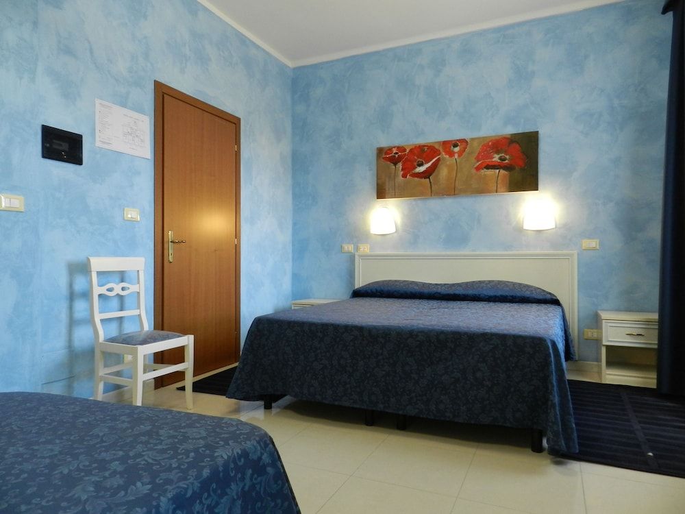 Hotel Air Palace Lingotto 1