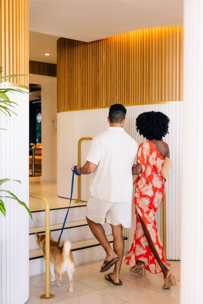 Kimpton SHOREBREAK FORT LAUDERDALE by IHG 2