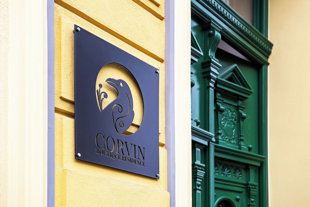Corvin Boutique Residence 1