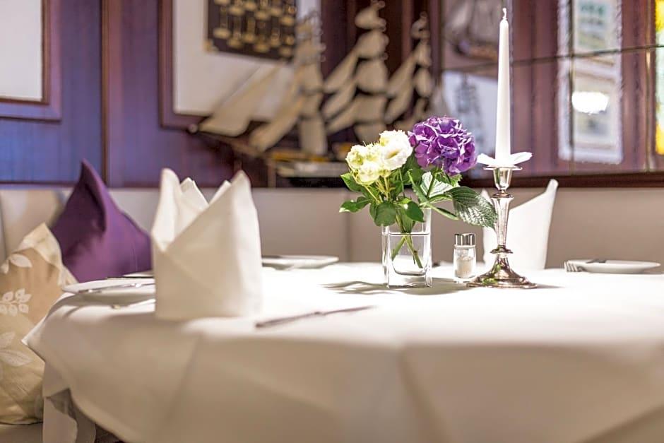 Hotel-Restaurant Steuermann 2
