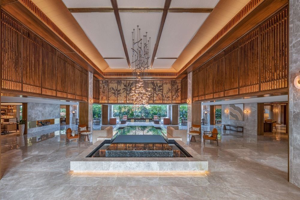 JW Marriott Goa 2