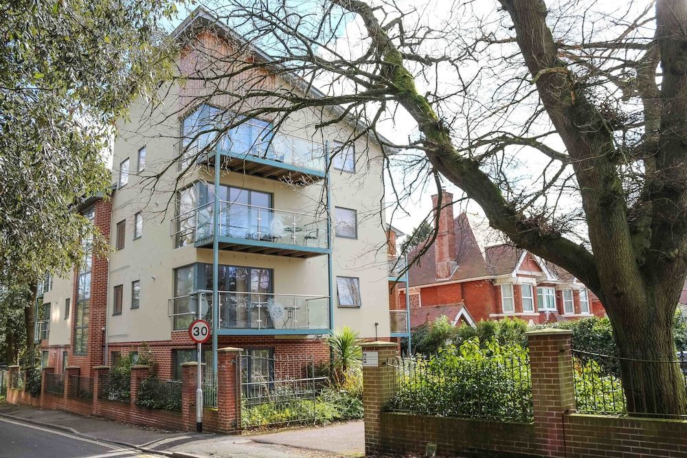 Southampton Serviced Apartments 1