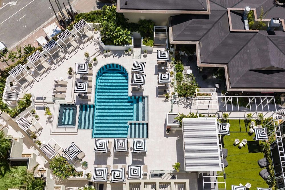 QT Gold Coast 1