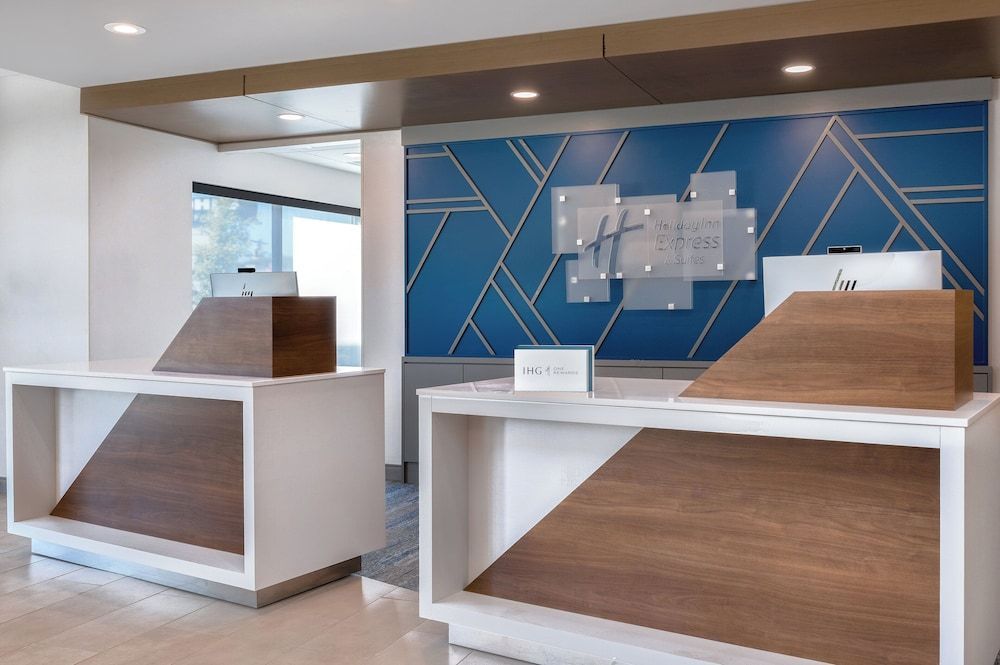 Holiday Inn Express & Suites ALTON - ST LOUIS AREA by IHG 1
