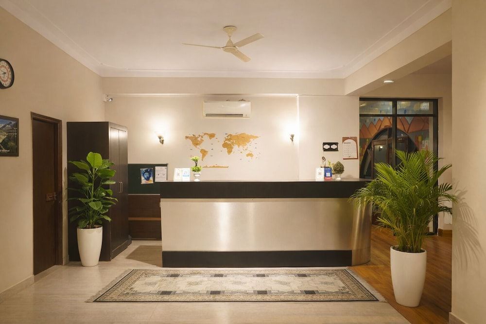 Hotel Nomadic 2
