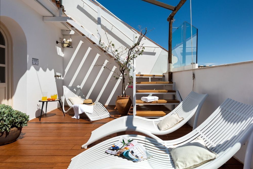 CH Apartments Boutique 1