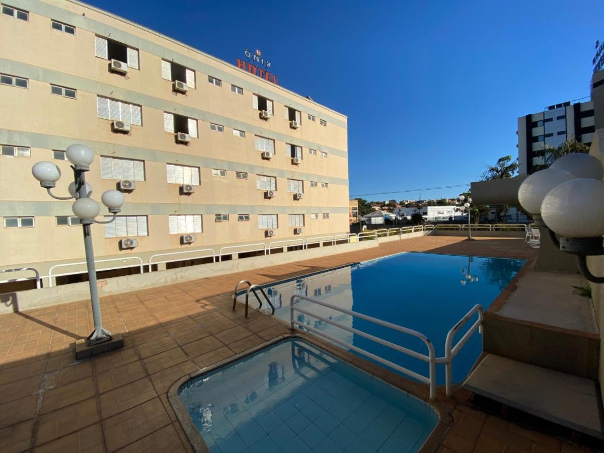 Ônix Hotel 1