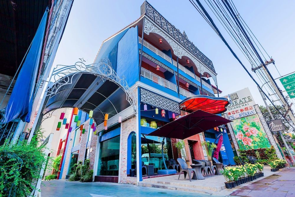 Roseate Chiang Mai 1
