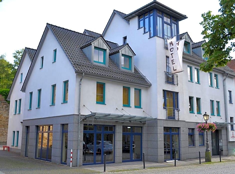 Hotel Am Schlosstor 1