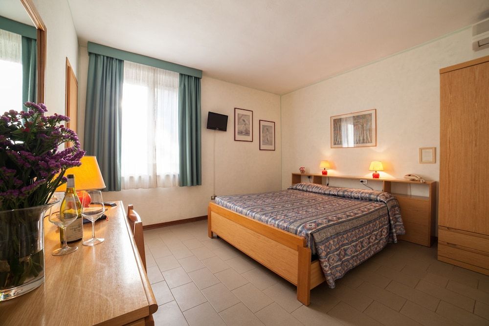 Hotel Villa Bolgheri 1