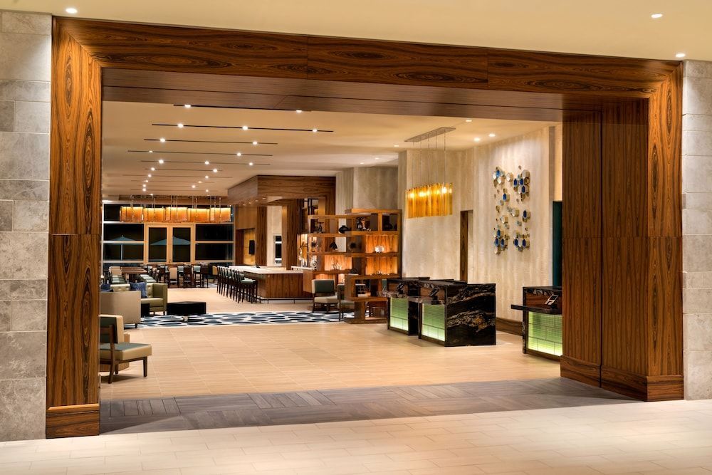 The Landing Hotel at Rivers Casino Schenectady 2