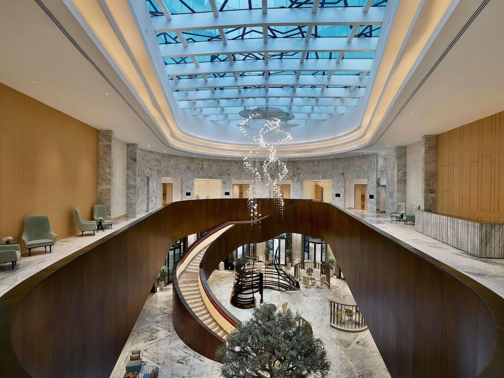 Sofitel Riyadh Hotel & Convention Centre 2