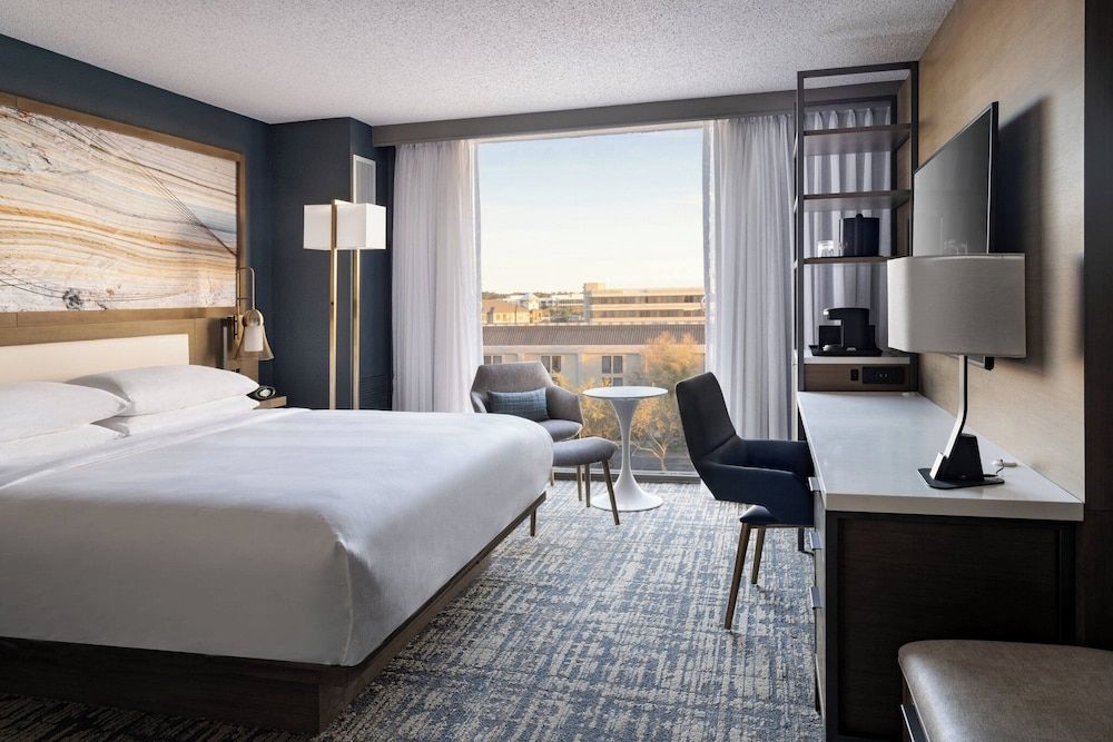 Marriott Jacksonville 1