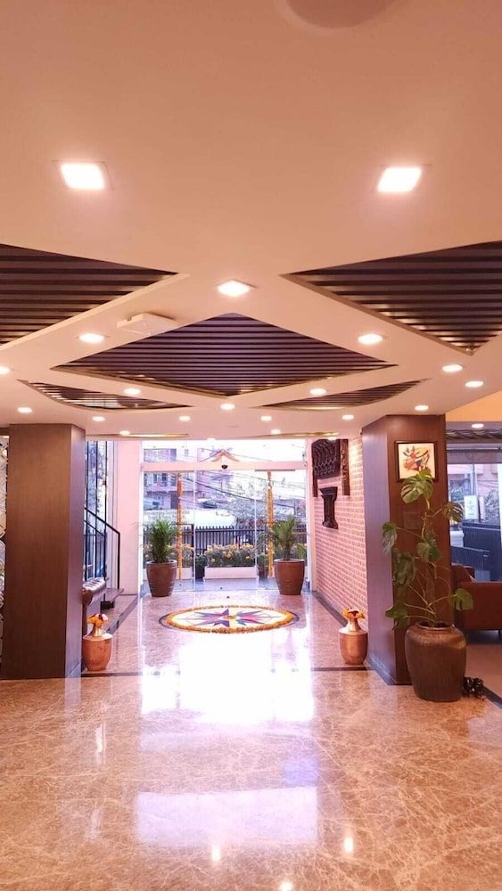 Prudential Hotel Nepal 2