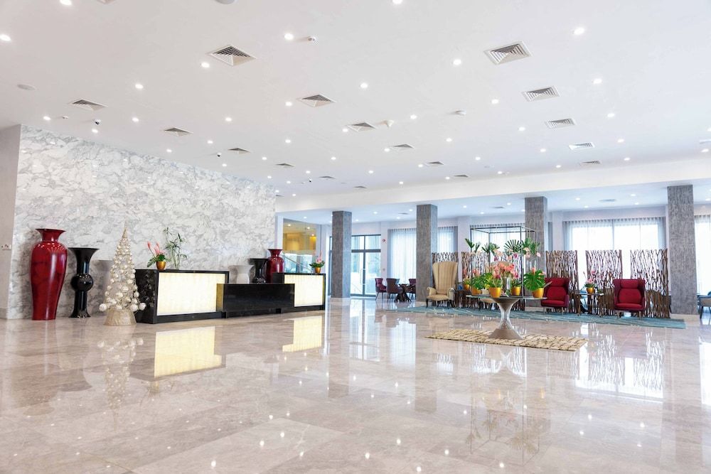 The Palms by Eagles Airport City 2