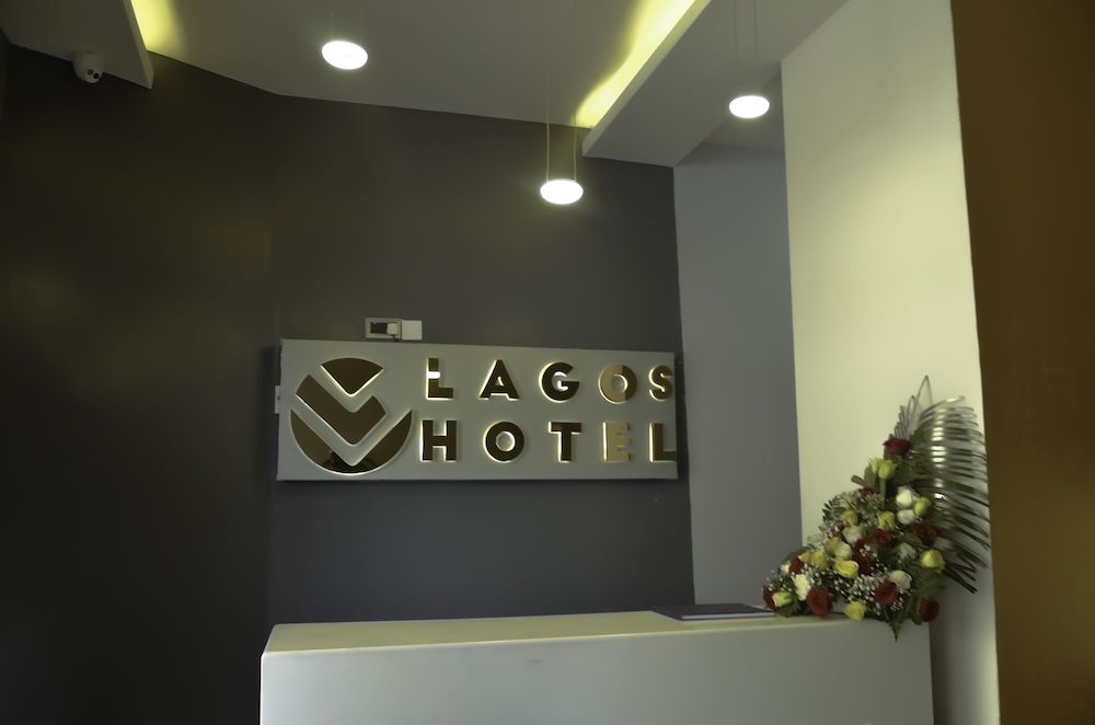 Lagos Hotel 2