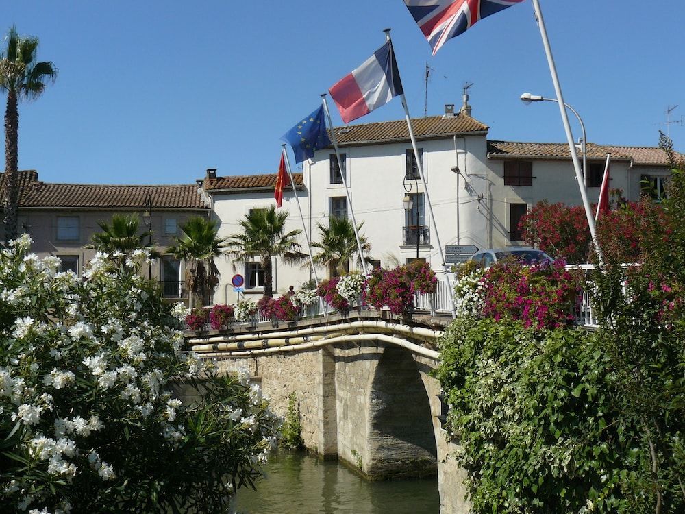 Maison du Canal 1