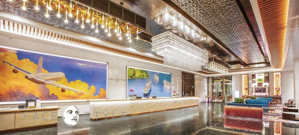 THE FACE Style Hotel 2