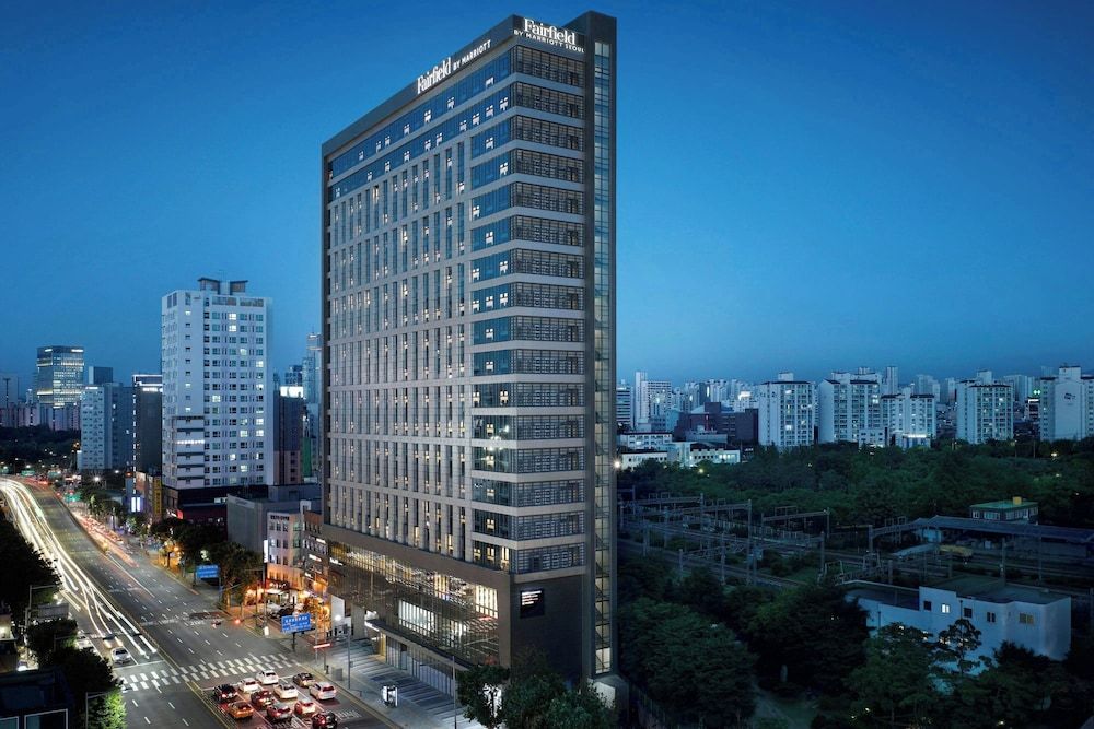 Fairfield by Marriott Seoul 1