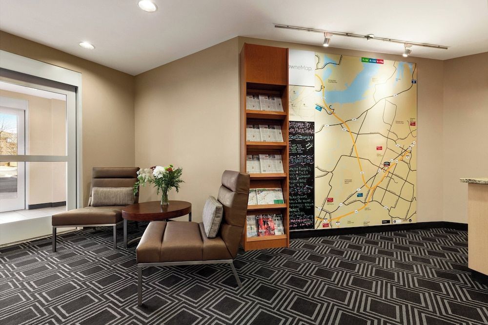 TownePlace Suites by Marriott Chattanooga Near Hamilton Place 2