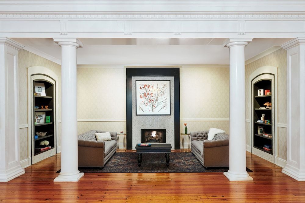 Inn at Carnall Hall 2