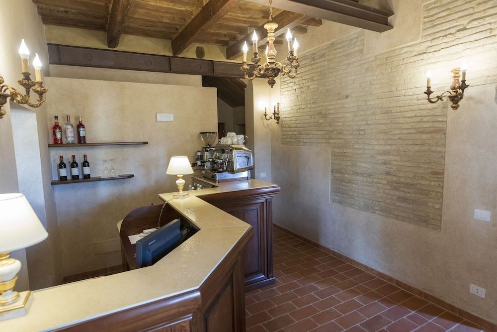 Locanda di Montegiove 1