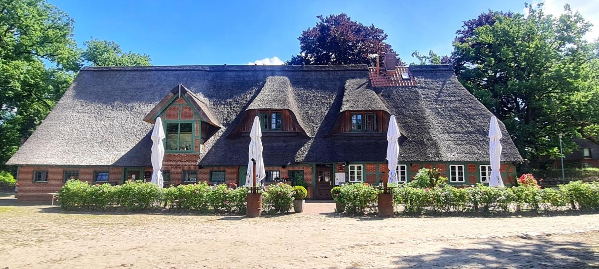 Hof & Gut Jesteburg 1