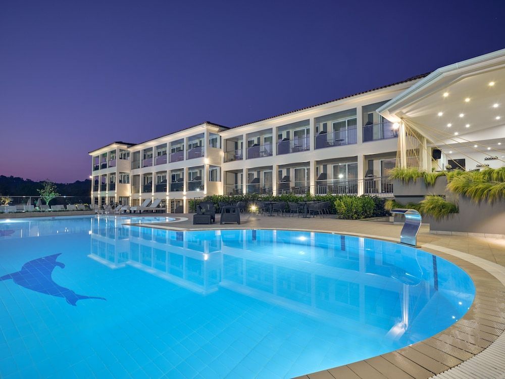 Park Hotel & Spa-Adults Only 1