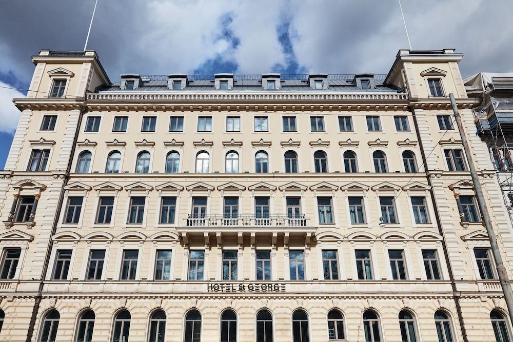 Hotel St. George Helsinki 1