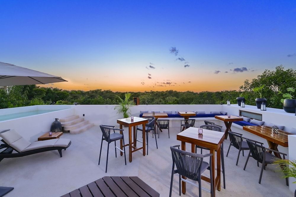 K'uyen Boutique Hotel 1