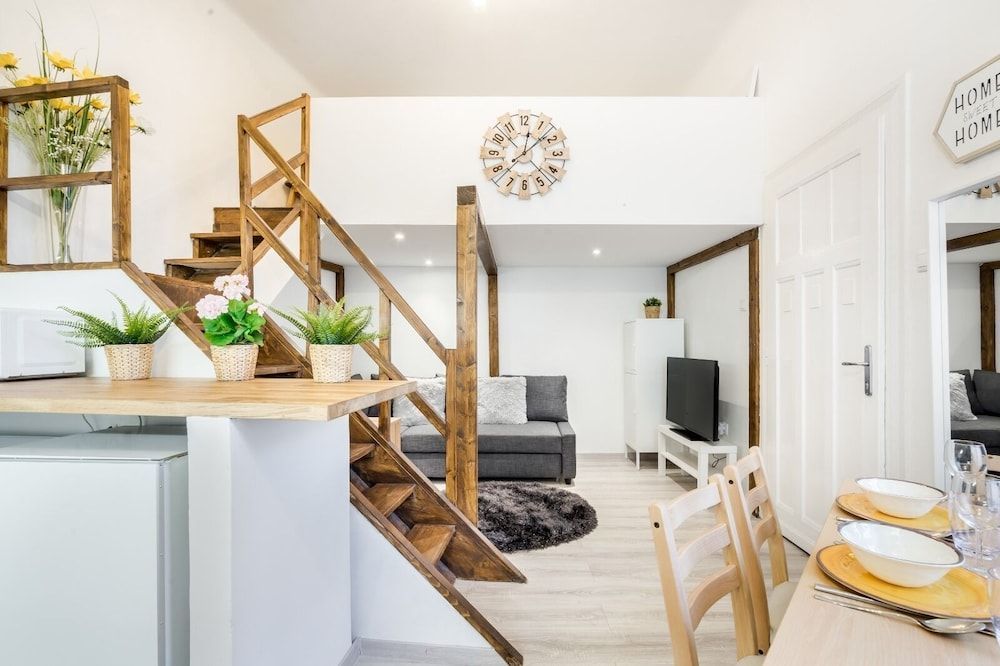 Venus Apartments - Kazinczy Street I 2