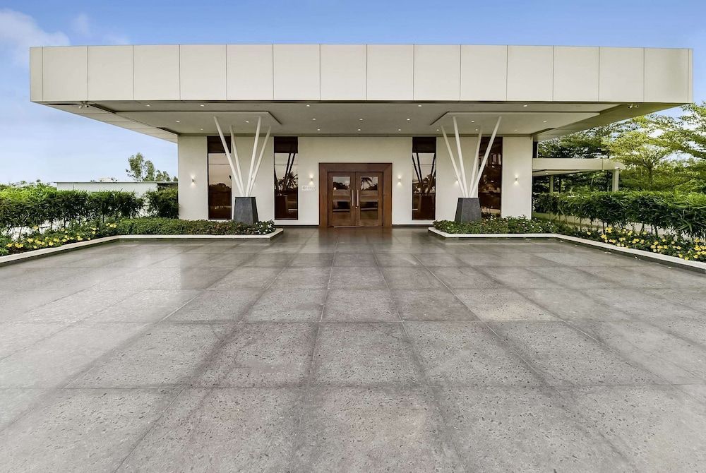 Ramada by Wyndham Bengaluru Yelahanka 1