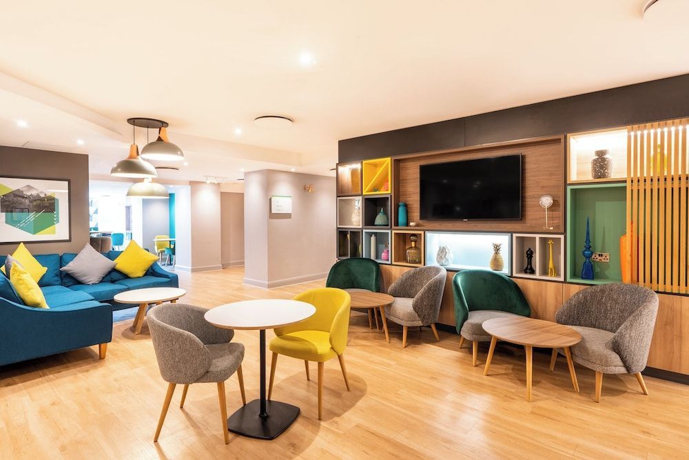 Holiday Inn LONDON - BEXLEY by IHG 2
