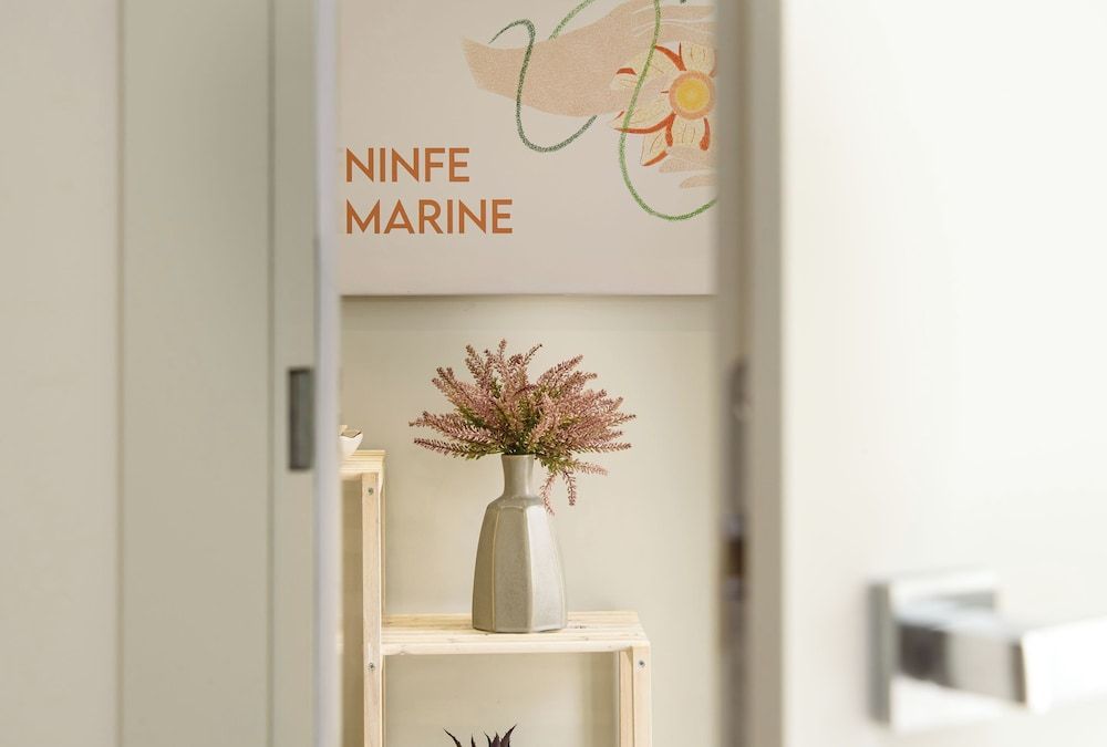IL MARE DENTRO SUITES 2