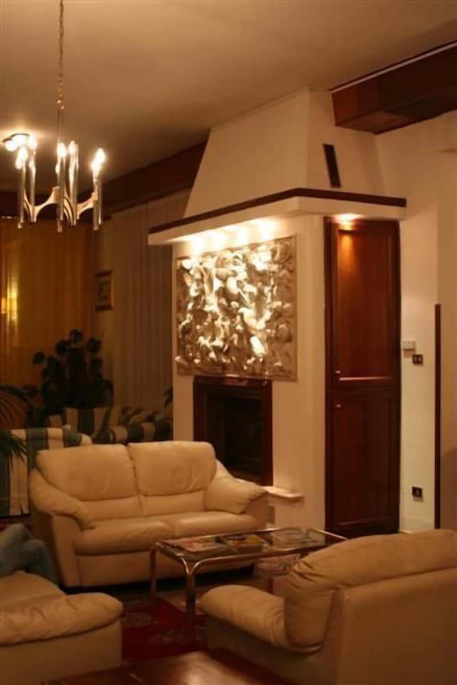 Hotel Incanto 2